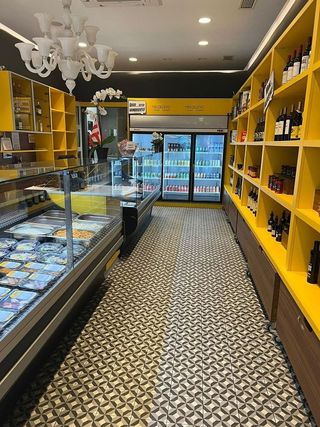 Local comercial en alquiler en Barrio de Abando en Bilbao