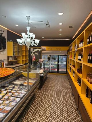 Local comercial en alquiler en Barrio de Abando en Bilbao