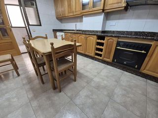 Piso en alquiler en El Pla de Sant Josep - L'Asil en Elche