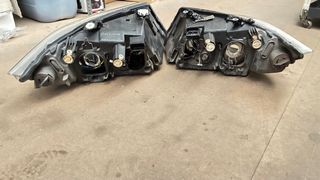 Faros BMW E90 para reparar