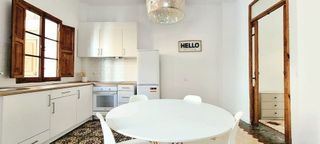 Piso en alquiler en Natzaret en Valencia