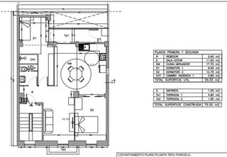 Piso en alquiler en Natzaret en Valencia
