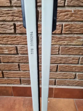 Equipo Esquí Nórdico Fischer estilo clásico