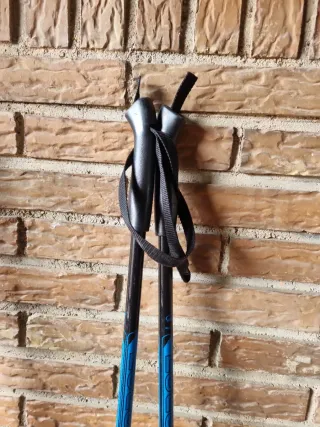 Equipo Esquí Nórdico Fischer estilo clásico