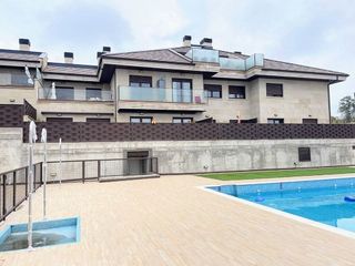 Piso en alquiler en La Navata en Galapagar