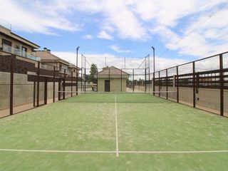 Piso en alquiler en La Navata en Galapagar