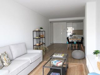 Piso en alquiler en La Navata en Galapagar