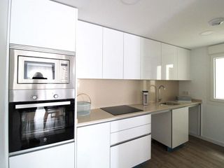 Piso en alquiler en La Navata en Galapagar