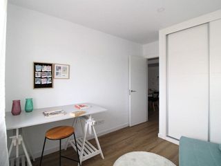 Piso en alquiler en La Navata en Galapagar