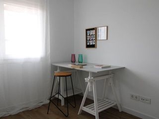 Piso en alquiler en La Navata en Galapagar