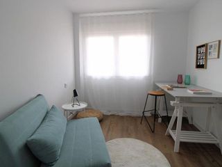 Piso en alquiler en La Navata en Galapagar