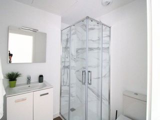 Piso en alquiler en La Navata en Galapagar