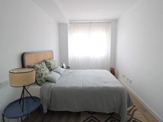 Piso en alquiler en La Navata en Galapagar