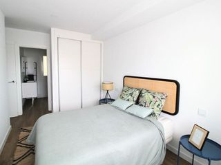 Piso en alquiler en La Navata en Galapagar