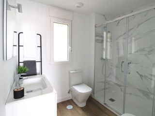 Piso en alquiler en La Navata en Galapagar