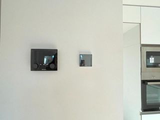 Piso en alquiler en La Navata en Galapagar