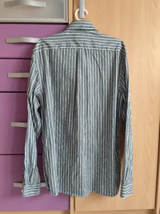 Camisa Pedro del Hierro