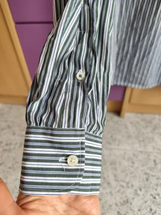 Camisa Pedro del Hierro
