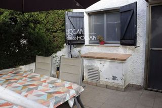 Casa adosada en venta en Sant Jordi-Babilonia en Torredembarra