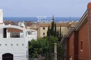 Casa adosada en venta en Sant Jordi-Babilonia en Torredembarra
