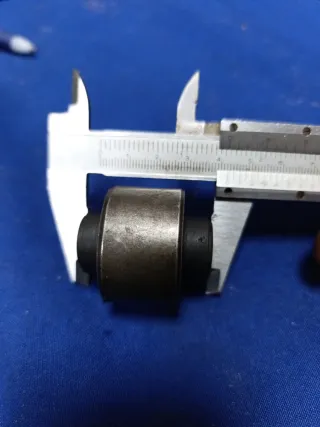 Silenblock Brazo Suspensión Citroen Visa