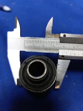 Silenblock Brazo Suspensión Citroen Visa