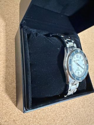 Seiko Prospex SPB213J1 Automático Edición Limitada