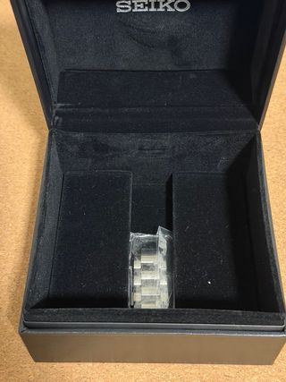 Seiko Prospex SPB213J1 Automático Edición Limitada