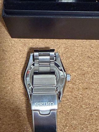 Seiko Prospex SPB213J1 Automático Edición Limitada