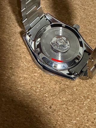 Seiko Prospex SPB213J1 Automático Edición Limitada