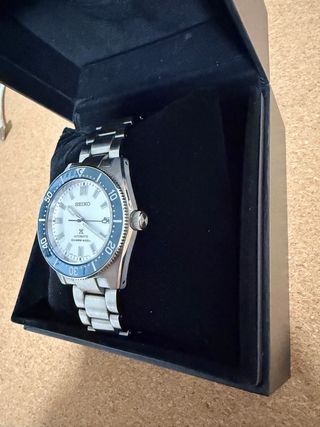 Seiko Prospex SPB213J1 Automático Edición Limitada