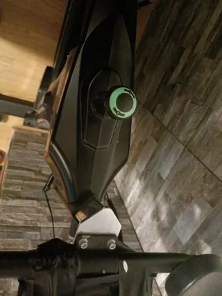 Bicicleta Estática Cecotec FIT FLEX