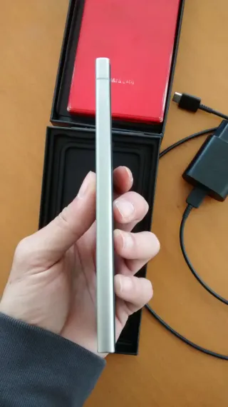 Samsung S24 Ultra 12/256GB Gris Titanium