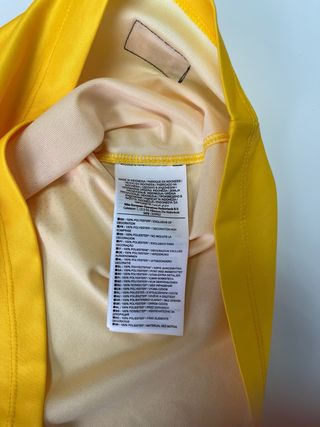 Camiseta FC Barcelona Messi 10 2012 2013 nike T-S