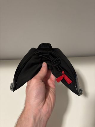 Mentonera Casco Shark Speed-R