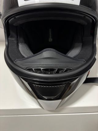 Mentonera Casco Shark Speed-R