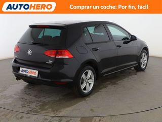 Volkswagen Golf 1.6 TDI Advance BlueMotion Tech.
