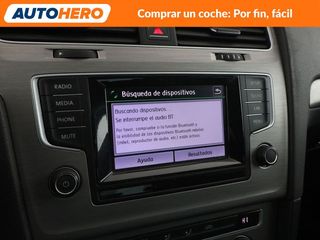 Volkswagen Golf 1.6 TDI Advance BlueMotion Tech.