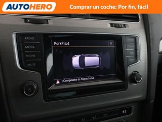 Volkswagen Golf 1.6 TDI Advance BlueMotion Tech.