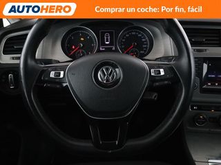 Volkswagen Golf 1.6 TDI Advance BlueMotion Tech.