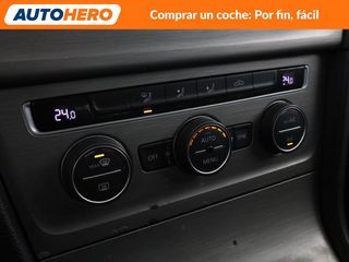 Volkswagen Golf 1.6 TDI Advance BlueMotion Tech.