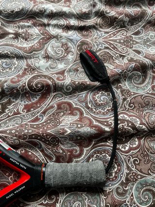 Pala de pádel Kombat Hunter