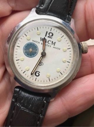 Reloj Vostok Watch and clock maker