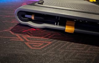 Base Portátil Targus com Ventoinhas