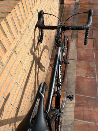 Bicicleta carretera Scott Speedster S30