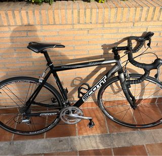 Bicicleta carretera Scott Speedster S30