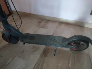 Patinete Eléctrico Xiaomi