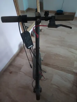 Patinete Eléctrico Xiaomi