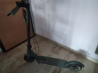 Patinete Eléctrico Xiaomi