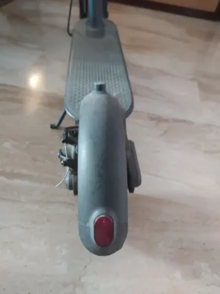 Patinete Eléctrico Xiaomi